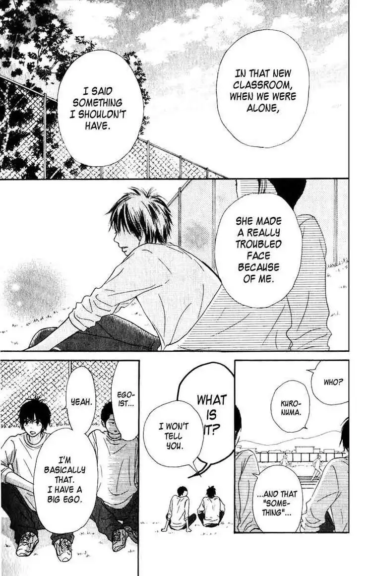 Kimi Ni Todoke Chapter 30 12